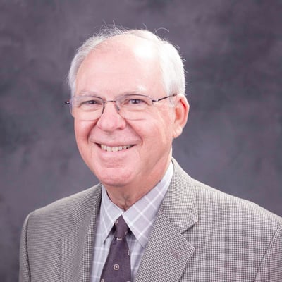 Doug Johnson