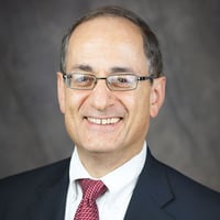 Ralph Levy